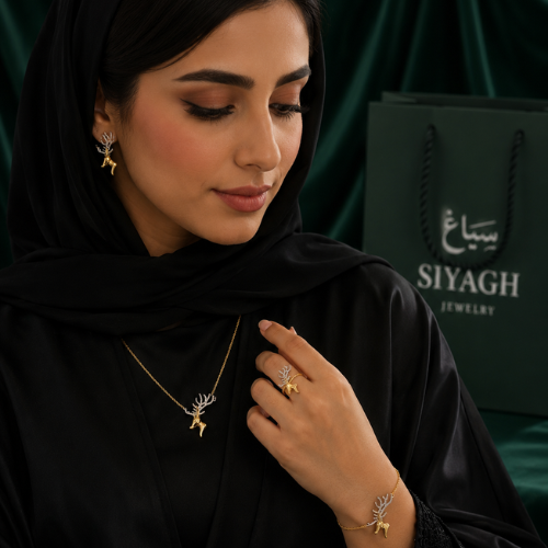 طقم كامل