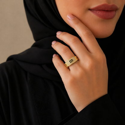 خاتم موناكو