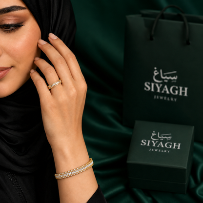 خاتم مع أسوار-إكسيليور
