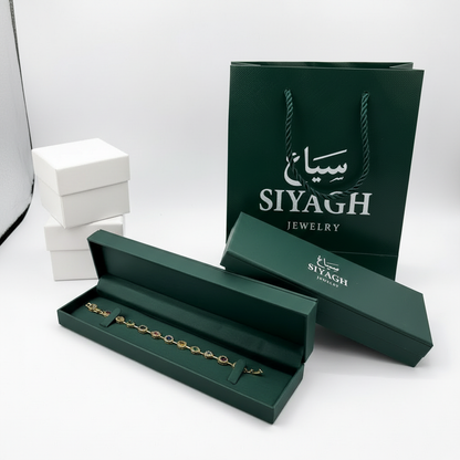 سوار موزاييك